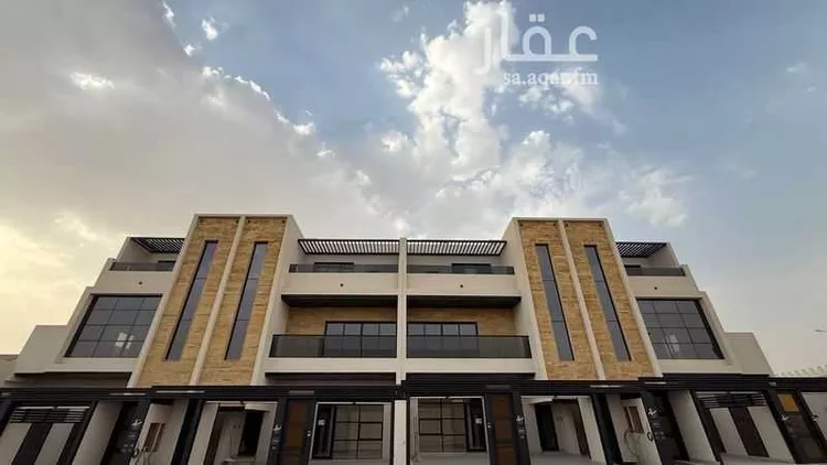 دور للبيع في شارع الأشرفية, حي حطين, مدينة الرياض, منطقة الرياض