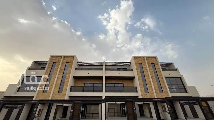 دور للبيع في شارع الأشرفية, حي حطين, مدينة الرياض, منطقة الرياض