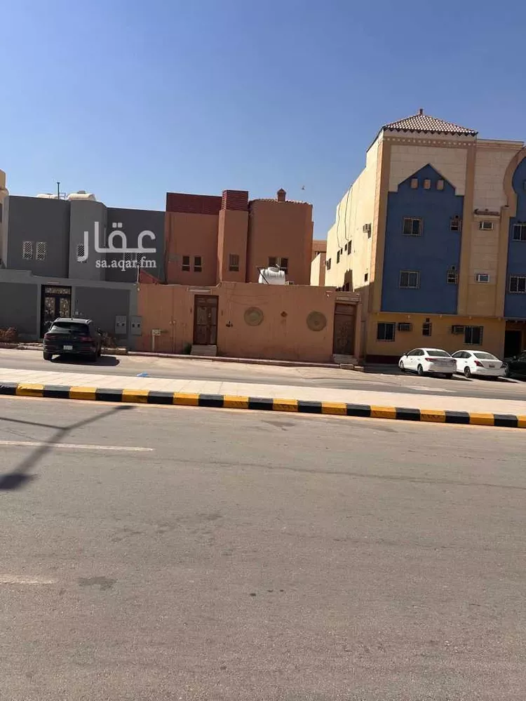 أرض للبيع في شارع المهد , حي غرناطة, مدينة الرياض, منطقة الرياض صورة 3