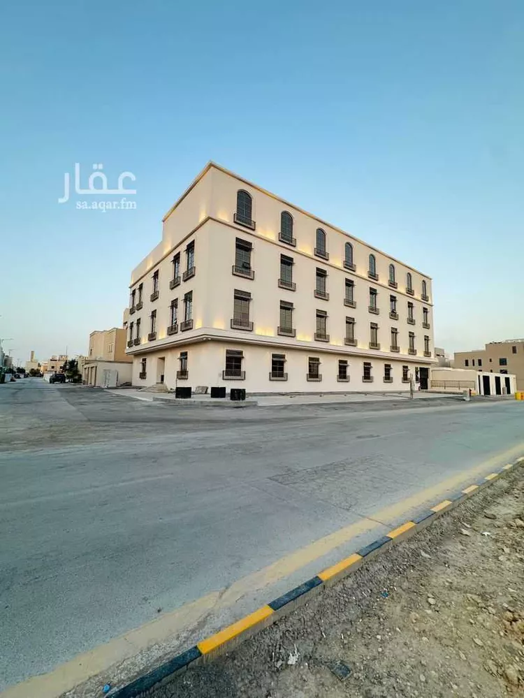 Apartment for Sale in Riyadh Al Arid