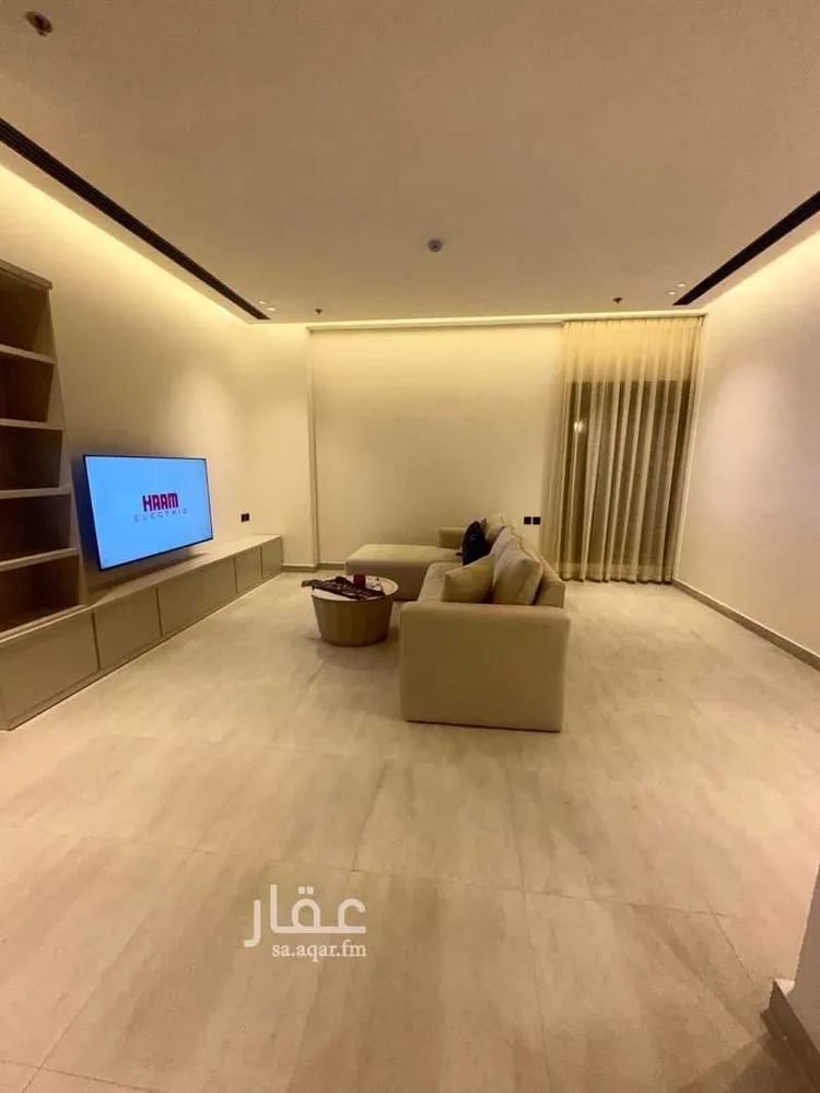 شقة للإيجار في شارع الجميحاء, حي الملقا, مدينة الرياض, منطقة الرياض 9