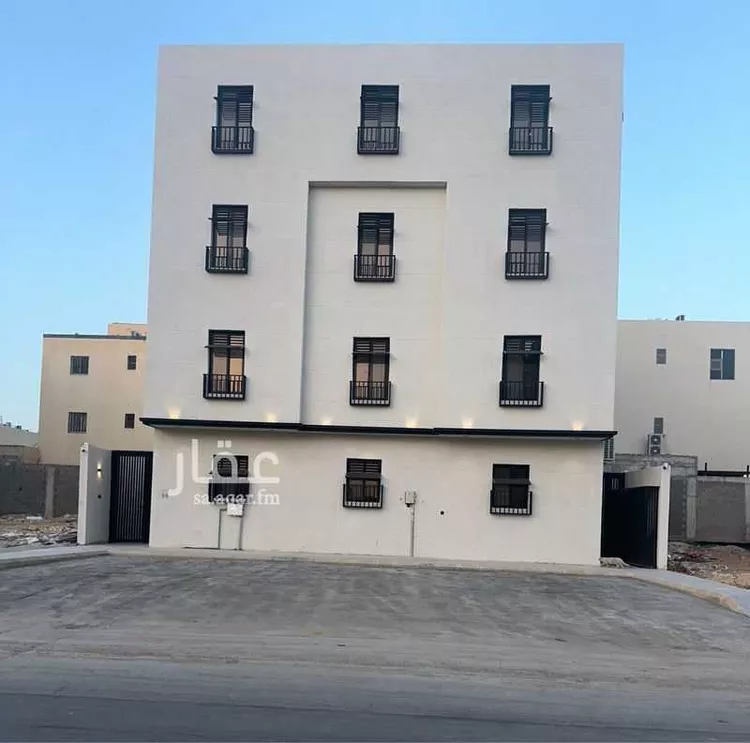 شقة للإيجار في شارع سالم بن عمير الاوسي, حي العارض, مدينة الرياض, منطقة الرياض