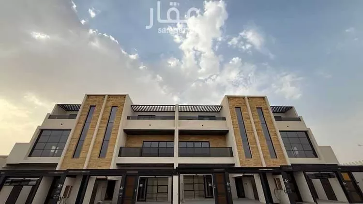 دور للبيع في شارع الأشرفية, حي حطين, مدينة الرياض, منطقة الرياض