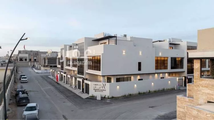 دور للإيجار في حي النرجس, مدينة الرياض, منطقة الرياض