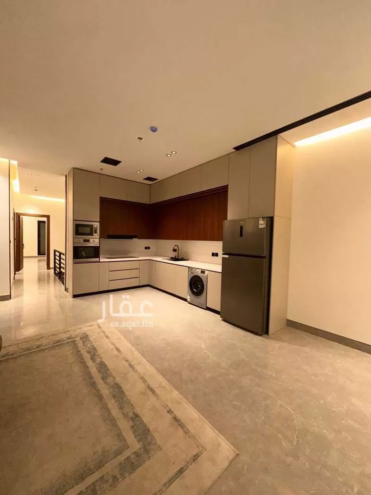 شقة للبيع في شارع وادي وج, حي الملقا, مدينة الرياض, منطقة الرياض صورة 5