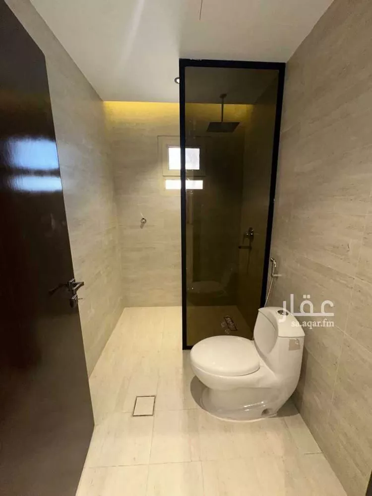 شقة للإيجار في شارع أبان بن يزيد, حي النرجس, مدينة الرياض, منطقة الرياض صورة 3