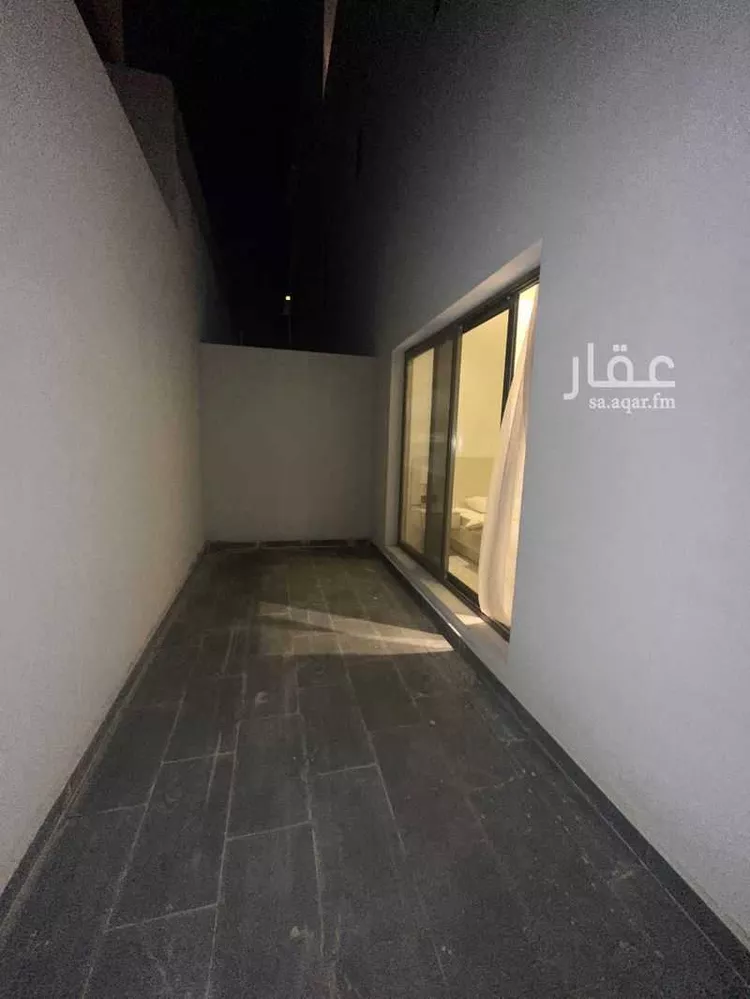 شقة للإيجار في شارع الجميحاء, حي الملقا, مدينة الرياض, منطقة الرياض صورة 2