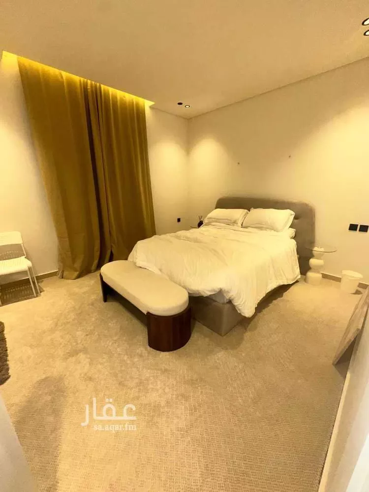 شقة للإيجار في شارع سالم بن عمير الاوسي, حي العارض, مدينة الرياض, منطقة الرياض صورة 3