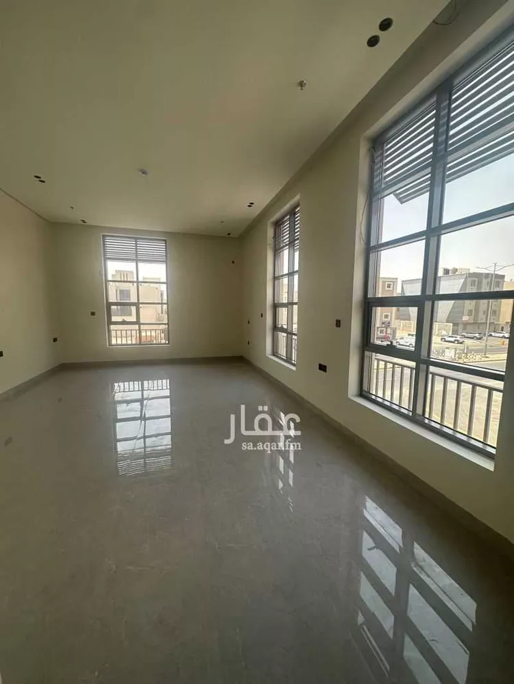 شقة للبيع في شارع حسين عبدالله باسلامة, حي العارض, مدينة الرياض, منطقة الرياض صورة 3