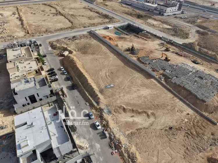 Land for Sale in Riyadh Al Qirawan 8