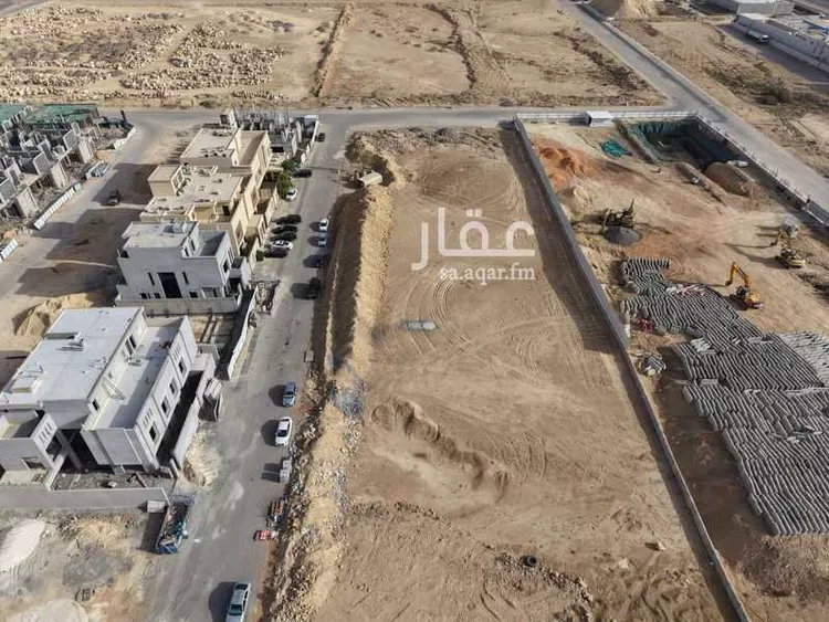 Land for Sale in Riyadh Al Qirawan 6