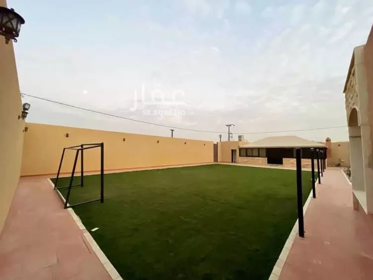 استراحة للإيجار في حي بنبان, مدينة الرياض, منطقة الرياض صورة 5