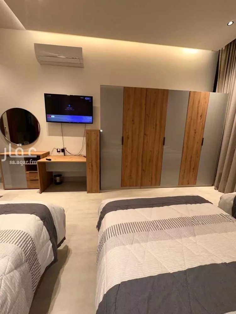 دور للإيجار في شارع رقم 463, حي الملقا, مدينة الرياض, منطقة الرياض صورة 4