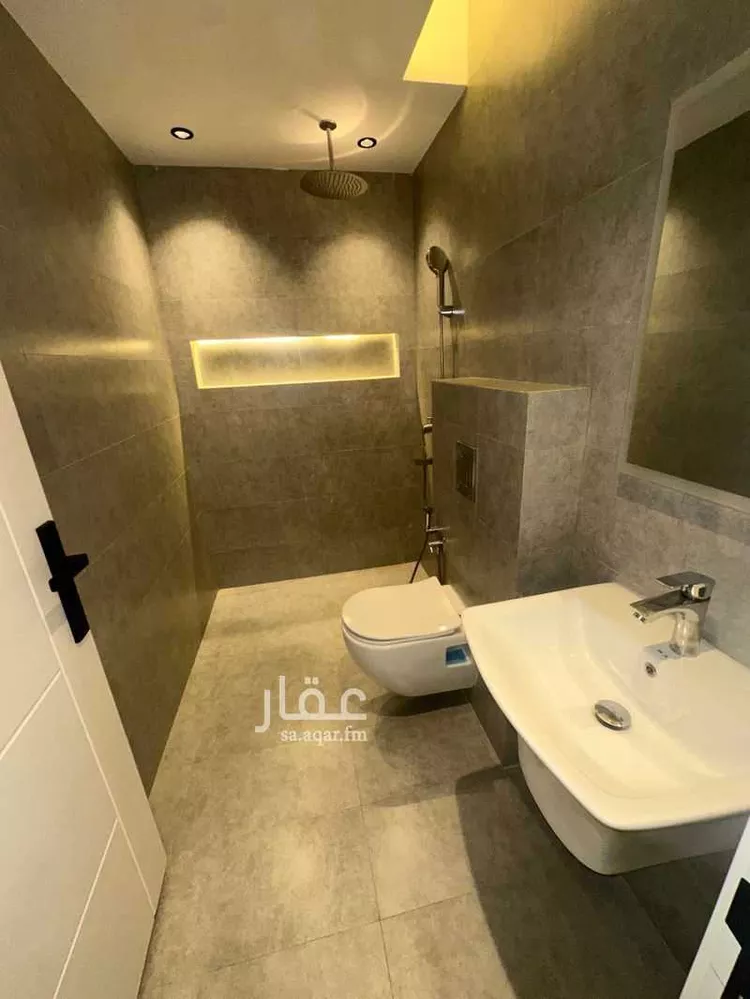 شقة للإيجار في شارع سالم بن عمير الاوسي, حي العارض, مدينة الرياض, منطقة الرياض صورة 5