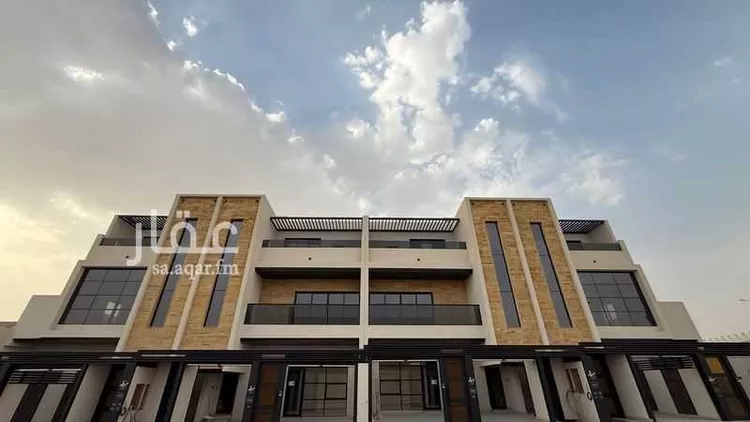 دور للبيع في شارع الأشرفية, حي حطين, مدينة الرياض, منطقة الرياض