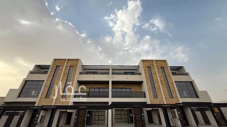 دور للبيع في شارع الأشرفية, حي حطين, مدينة الرياض, منطقة الرياض