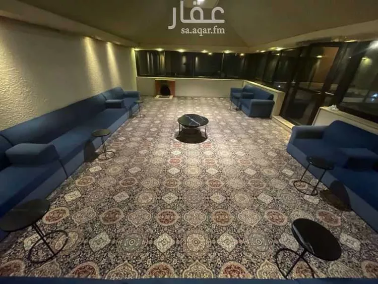 استراحة للإيجار في شارع شعيب القصرة, حي بنبان, مدينة الرياض, منطقة الرياض صورة 3
