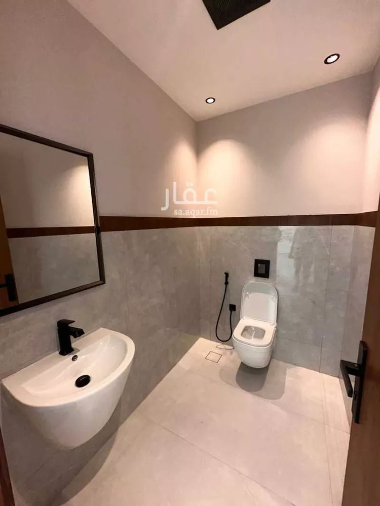 دور للإيجار في حي النرجس, مدينة الرياض, منطقة الرياض صورة 5