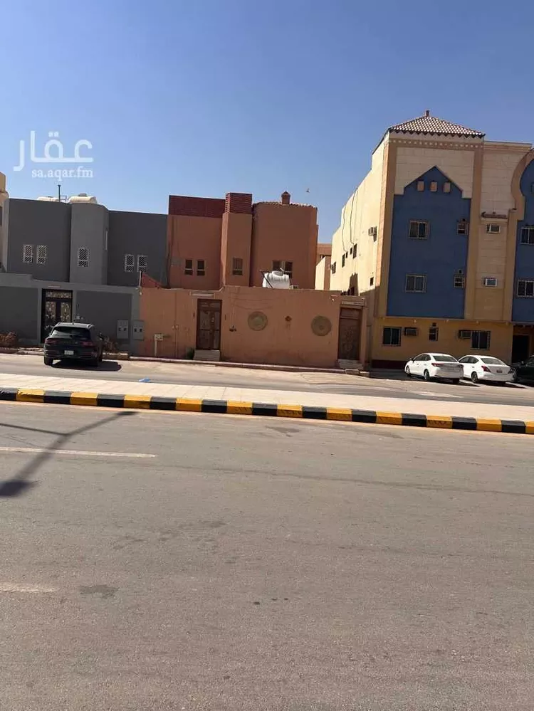 أرض للبيع في شارع المهد , حي غرناطة, مدينة الرياض, منطقة الرياض صورة 3