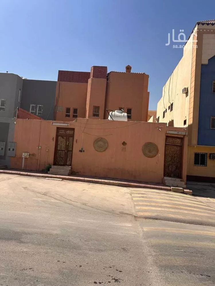 أرض للبيع في شارع المهد , حي غرناطة, مدينة الرياض, منطقة الرياض صورة 2