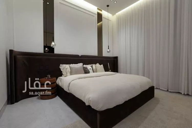 دور للبيع في شارع الفضائل, حي النرجس, مدينة الرياض, منطقة الرياض صورة 5