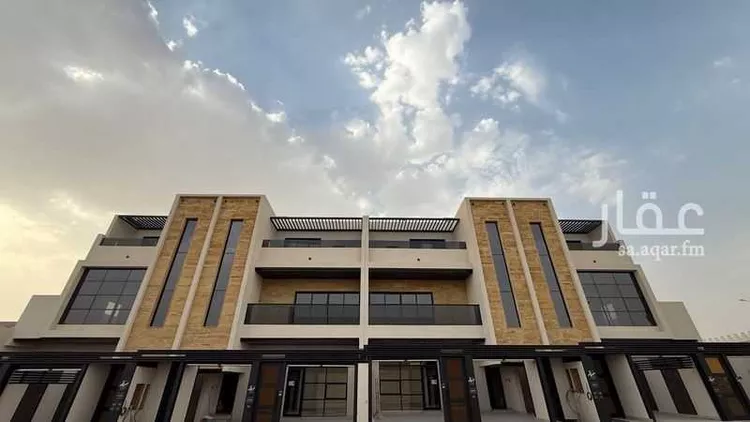 دور للبيع في شارع الأشرفية, حي حطين, مدينة الرياض, منطقة الرياض