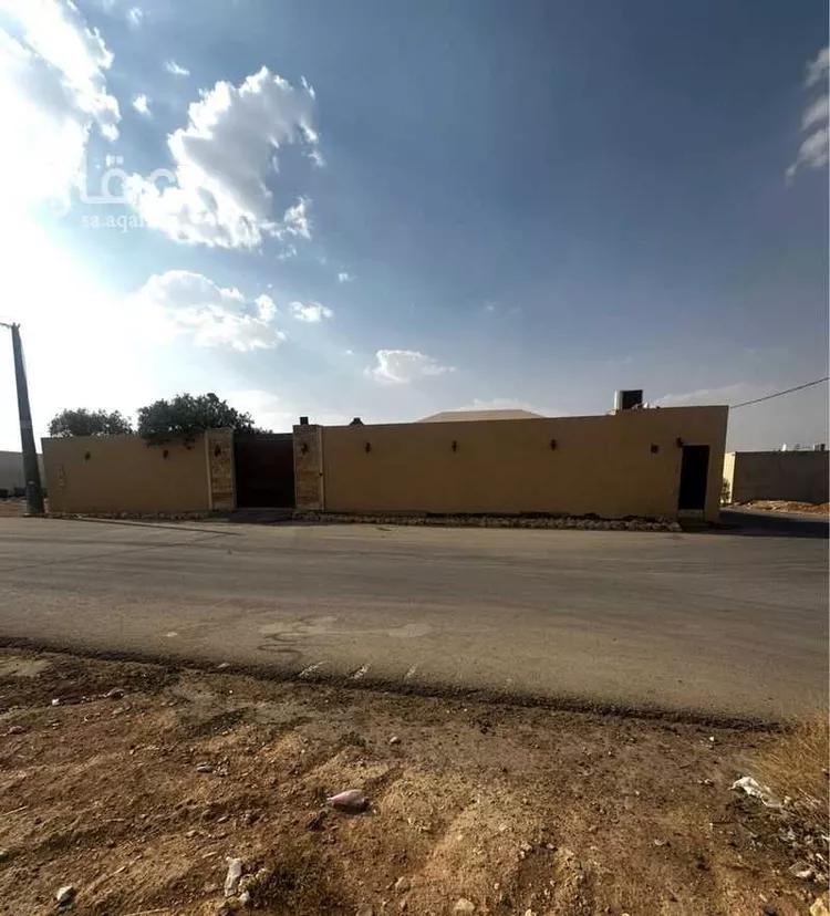 استراحة للإيجار في حي بنبان, مدينة الرياض, منطقة الرياض