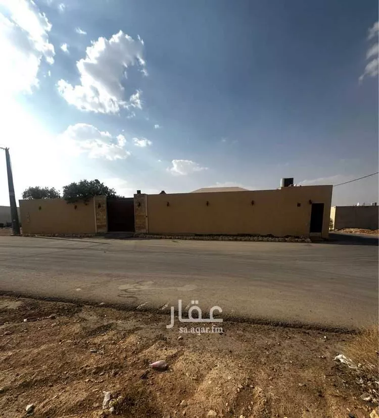 استراحة للإيجار في شارع شعيب القصرة, حي بنبان, مدينة الرياض, منطقة الرياض