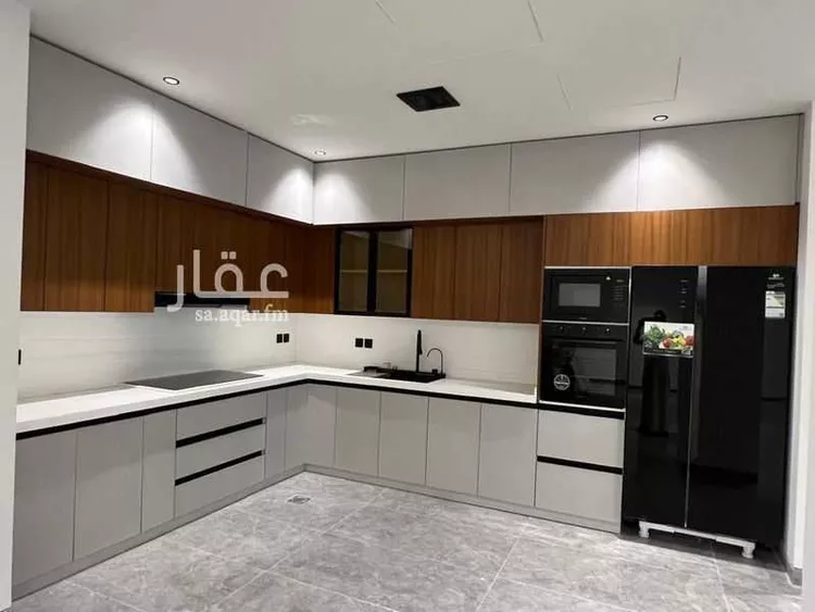 دور للبيع في حي النرجس, مدينة الرياض, منطقة الرياض صورة 5