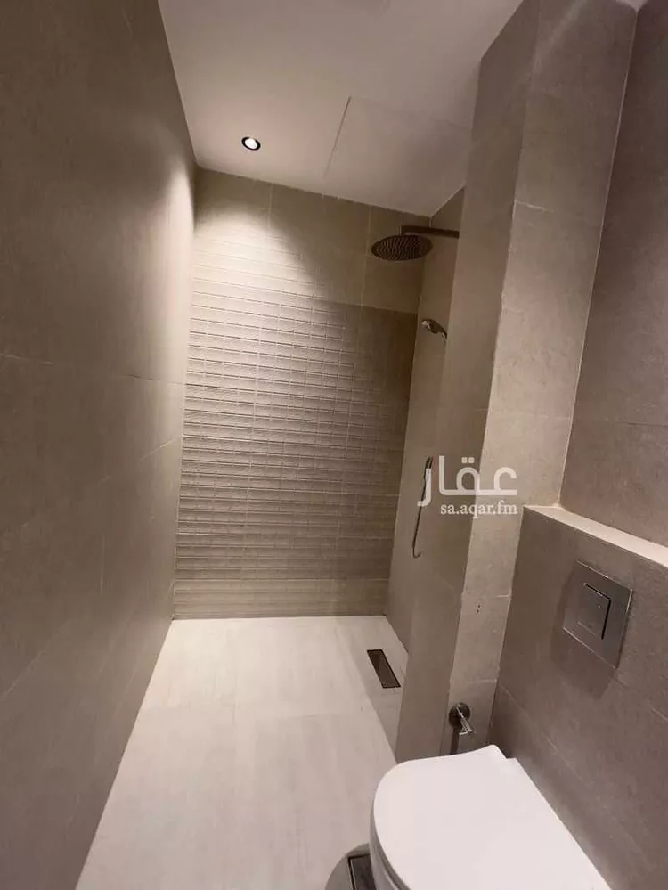 شقة للإيجار في شارع الجميحاء, حي الملقا, مدينة الرياض, منطقة الرياض صورة 2
