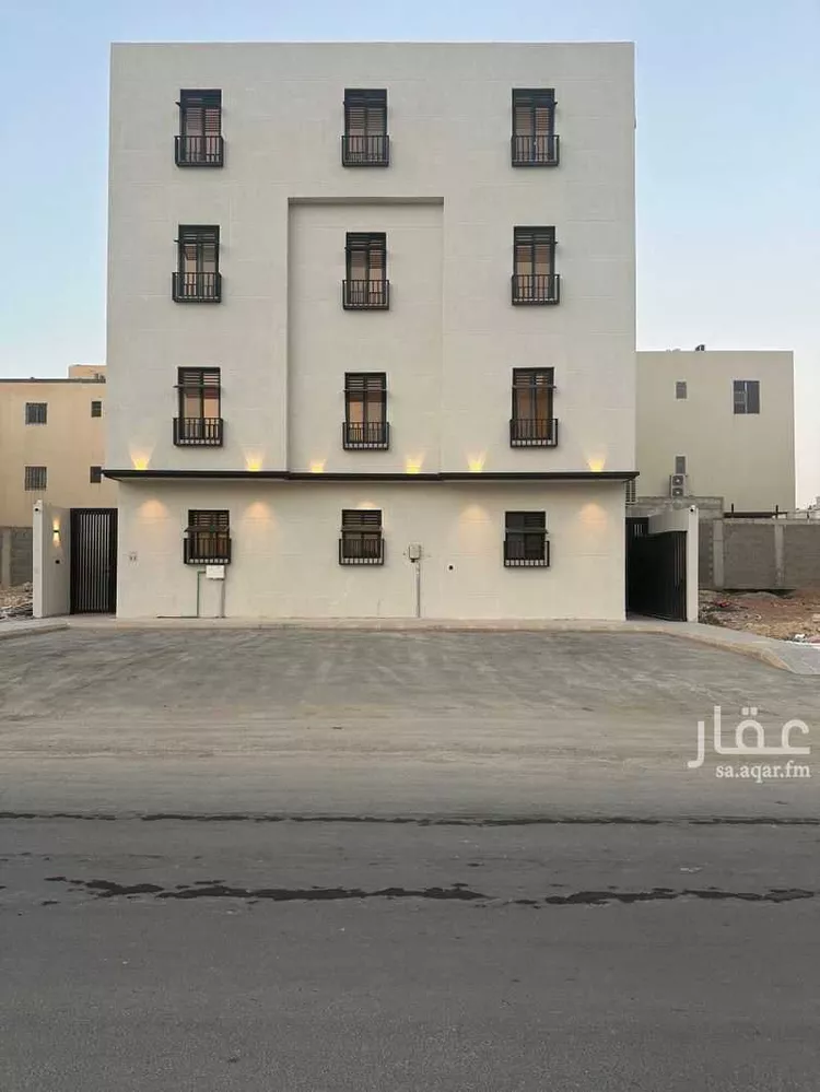 شقة للإيجار في شارع سالم بن عمير الاوسي, حي العارض, مدينة الرياض, منطقة الرياض 1 صورة