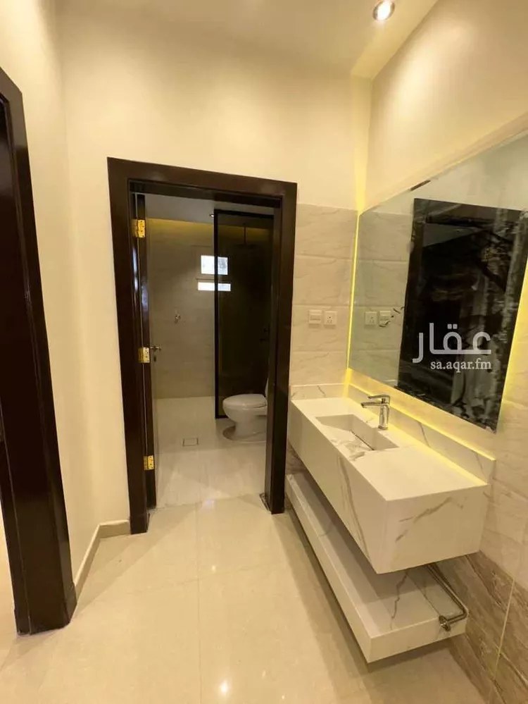 شقة للإيجار في شارع أبان بن يزيد, حي النرجس, مدينة الرياض, منطقة الرياض صورة 4