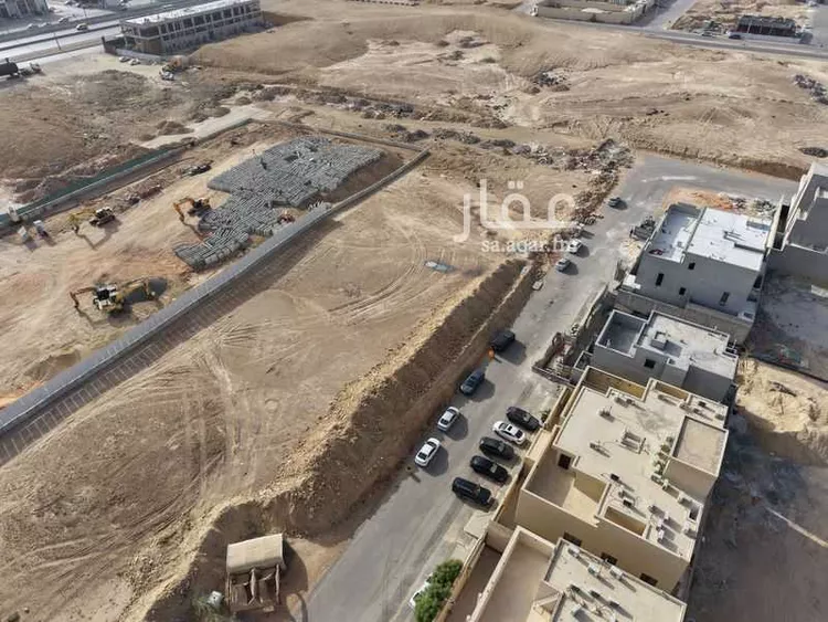 Land for Sale in Riyadh Al Qirawan 7