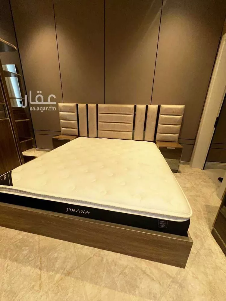 شقة للبيع في شارع الجميحاء, حي الملقا, مدينة الرياض, منطقة الرياض صورة 5