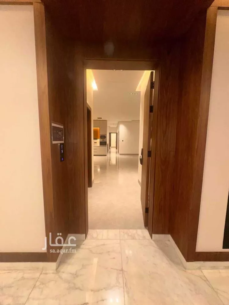 شقة للبيع في شارع وادي وج, حي الملقا, مدينة الرياض, منطقة الرياض صورة 2