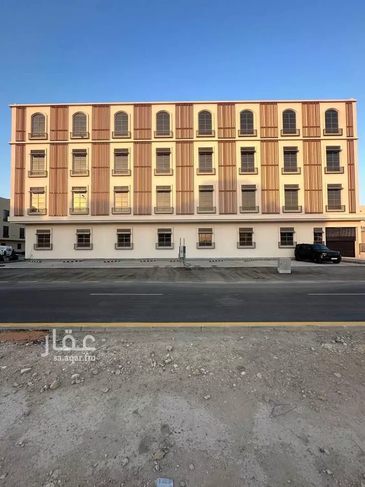 شقة للبيع في شارع حسين عبدالله باسلامة, حي العارض, مدينة الرياض, منطقة الرياض 6