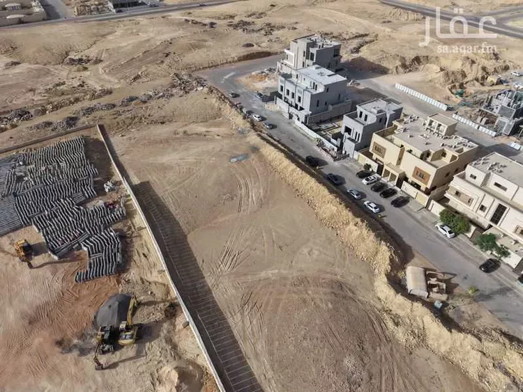 Land for Sale in Riyadh Al Qirawan 9