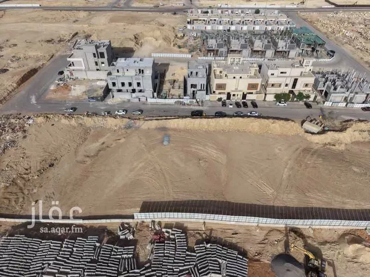 Land for Sale in Riyadh Al Qirawan 10