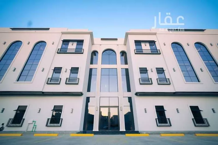 شقة للبيع في شارع وادي وج, حي الملقا, مدينة الرياض, منطقة الرياض