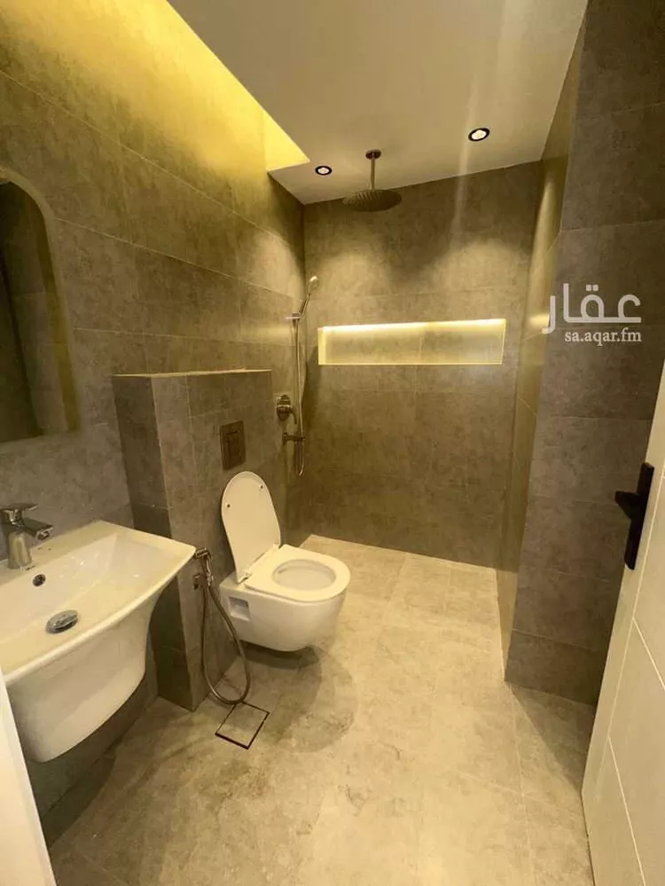 شقة للإيجار في شارع حسين عبدالله باسلامة, حي العارض, مدينة الرياض, منطقة الرياض صورة 2