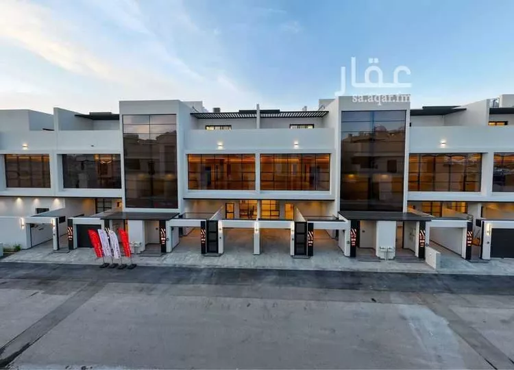 دور للبيع في حي النرجس, مدينة الرياض, منطقة الرياض 1 صورة
