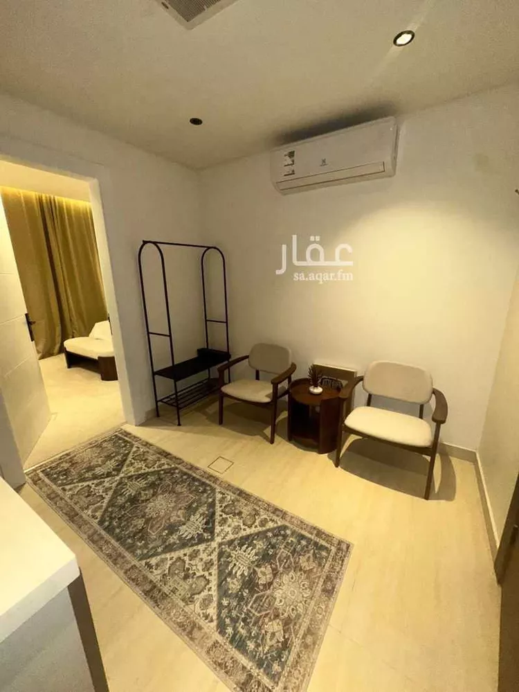 شقة للإيجار في شارع سالم بن عمير الاوسي, حي العارض, مدينة الرياض, منطقة الرياض صورة 5