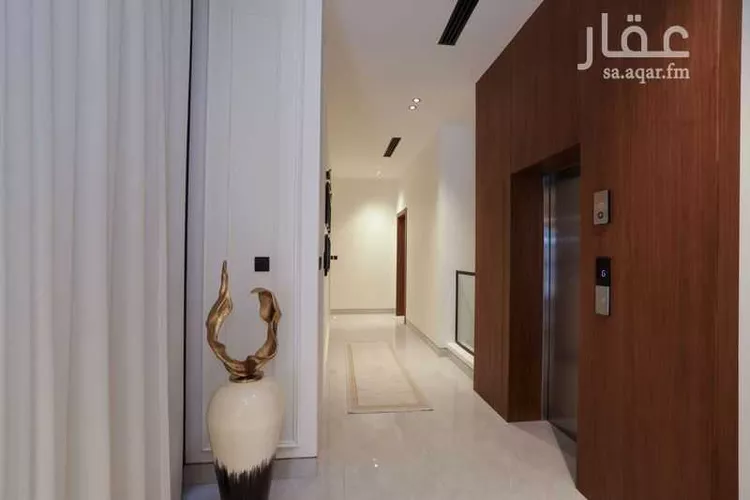 دور للبيع في شارع الفضائل, حي النرجس, مدينة الرياض, منطقة الرياض صورة 3