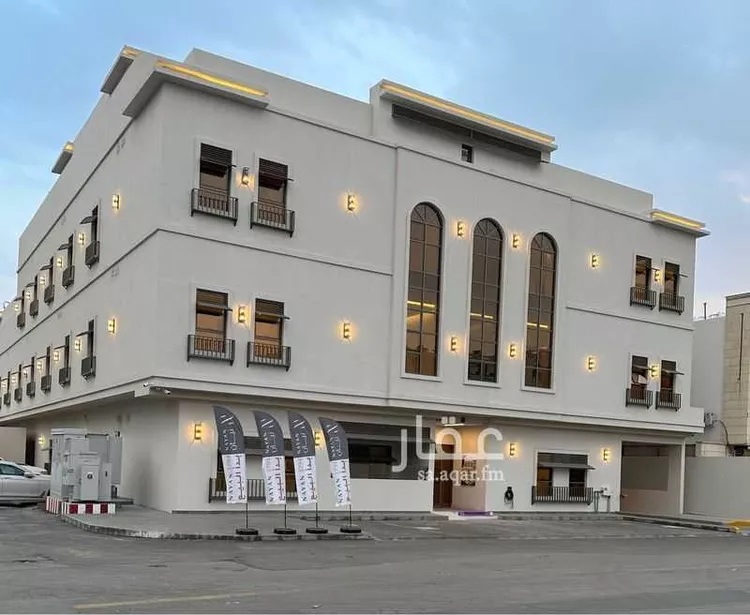 شقة للبيع في شارع الجميحاء, حي الملقا, مدينة الرياض, منطقة الرياض
