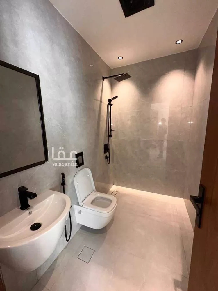 دور للإيجار في حي النرجس, مدينة الرياض, منطقة الرياض صورة 3