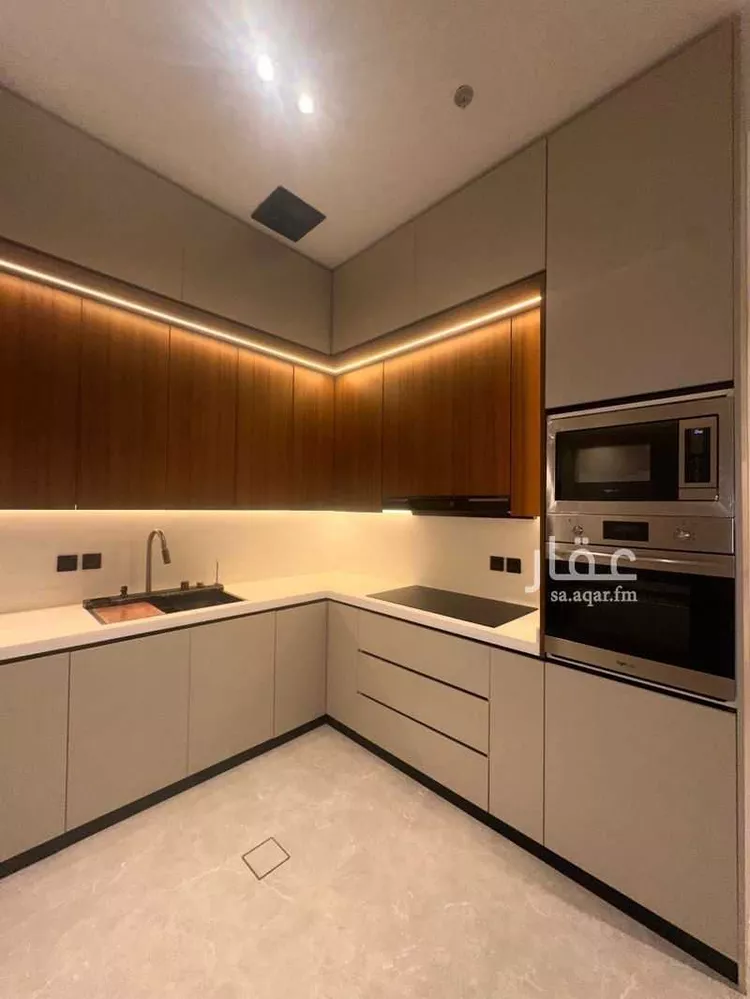 شقة للبيع في شارع وادي وج, حي الملقا, مدينة الرياض, منطقة الرياض صورة 5