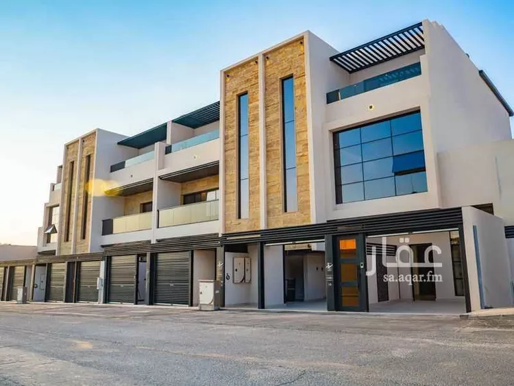 دور للبيع في شارع الأشرفية, حي حطين, مدينة الرياض, منطقة الرياض 1 صورة
