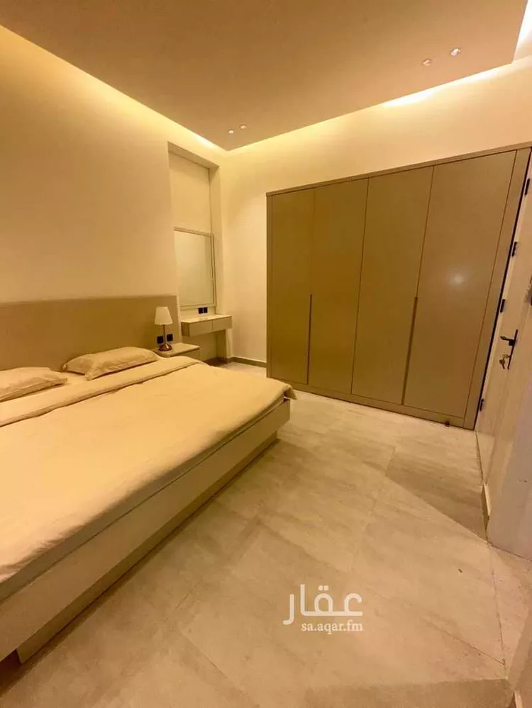 شقة للإيجار في شارع الجميحاء, حي الملقا, مدينة الرياض, منطقة الرياض صورة 4