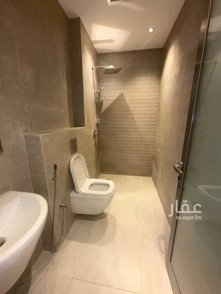 شقة للإيجار في شارع الجميحاء, حي الملقا, مدينة الرياض, منطقة الرياض 7