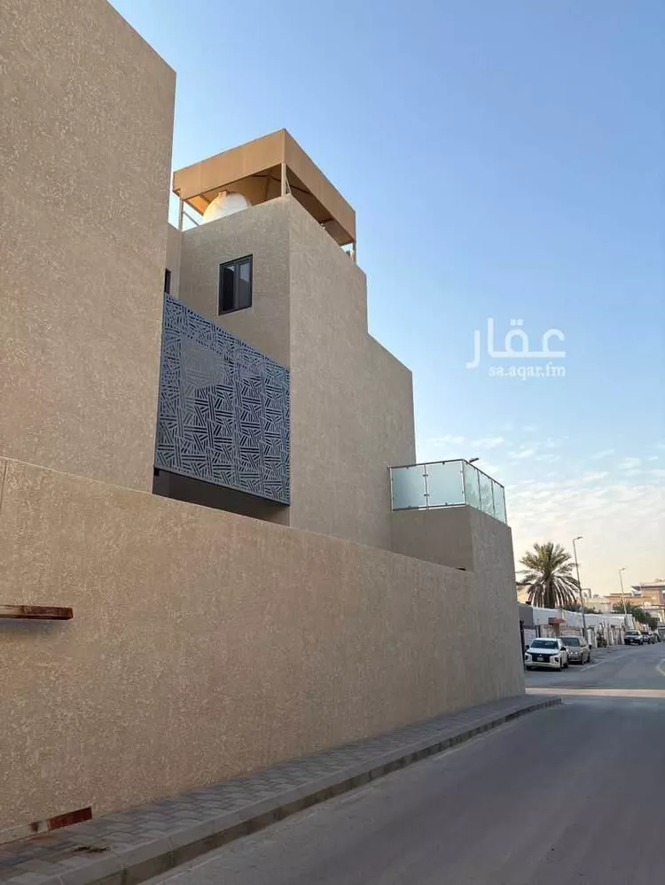 فيلا للبيع في شارع المنذر بن يزيد, حي قرطبة, مدينة الخبر, المنطقة الشرقية صورة 4